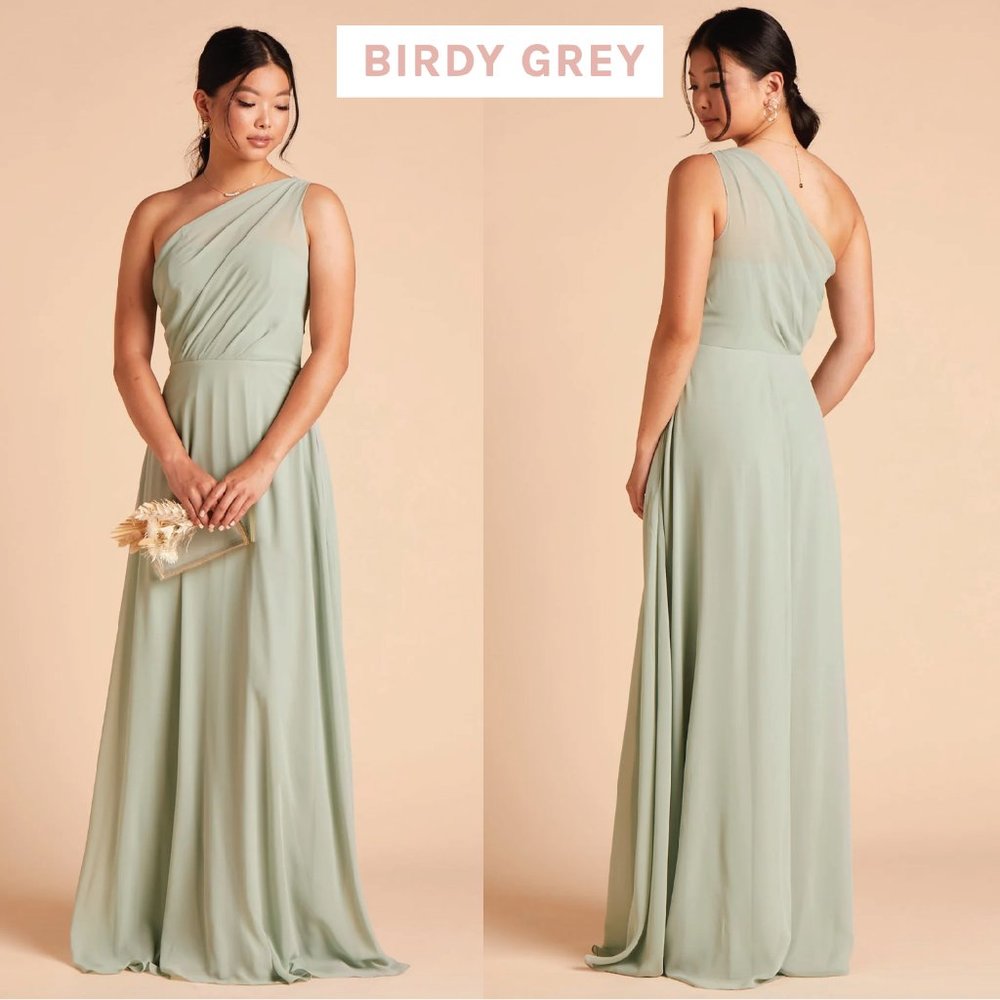 BIRDY GREY Kira Dress (Unaltered)